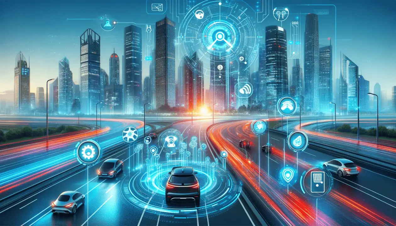 The Future of Travel and Transportation: Innovation, Technology, and the New Era of Global Mobility