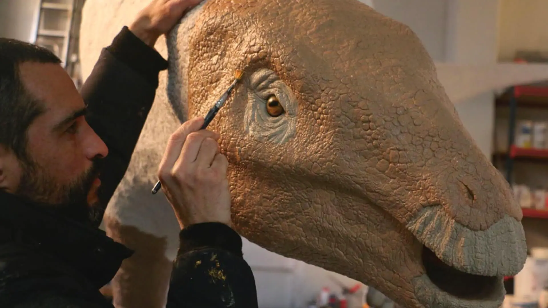 Animals with Abilities That Astonish Scientists: Incredible Skills of the Animal Kingdom