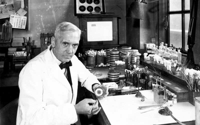 Innovative Ideas That Were Born from Mistakes or Accidents