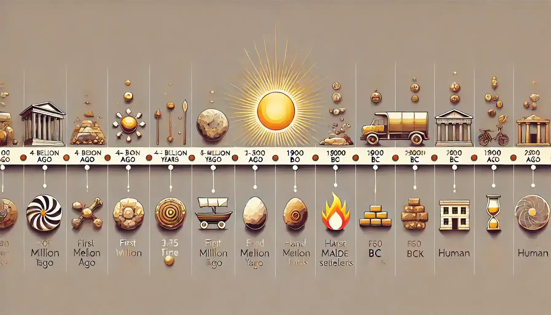 How Devices Have Changed in the Last 30 Years: From Basic Tools to Intelligent Digital Ecosystems