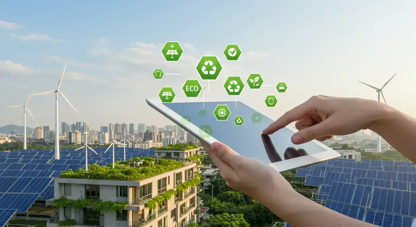 New Ways of Creating Clean Energy: Innovation, Technology, and the Sustainable Future of the Planet